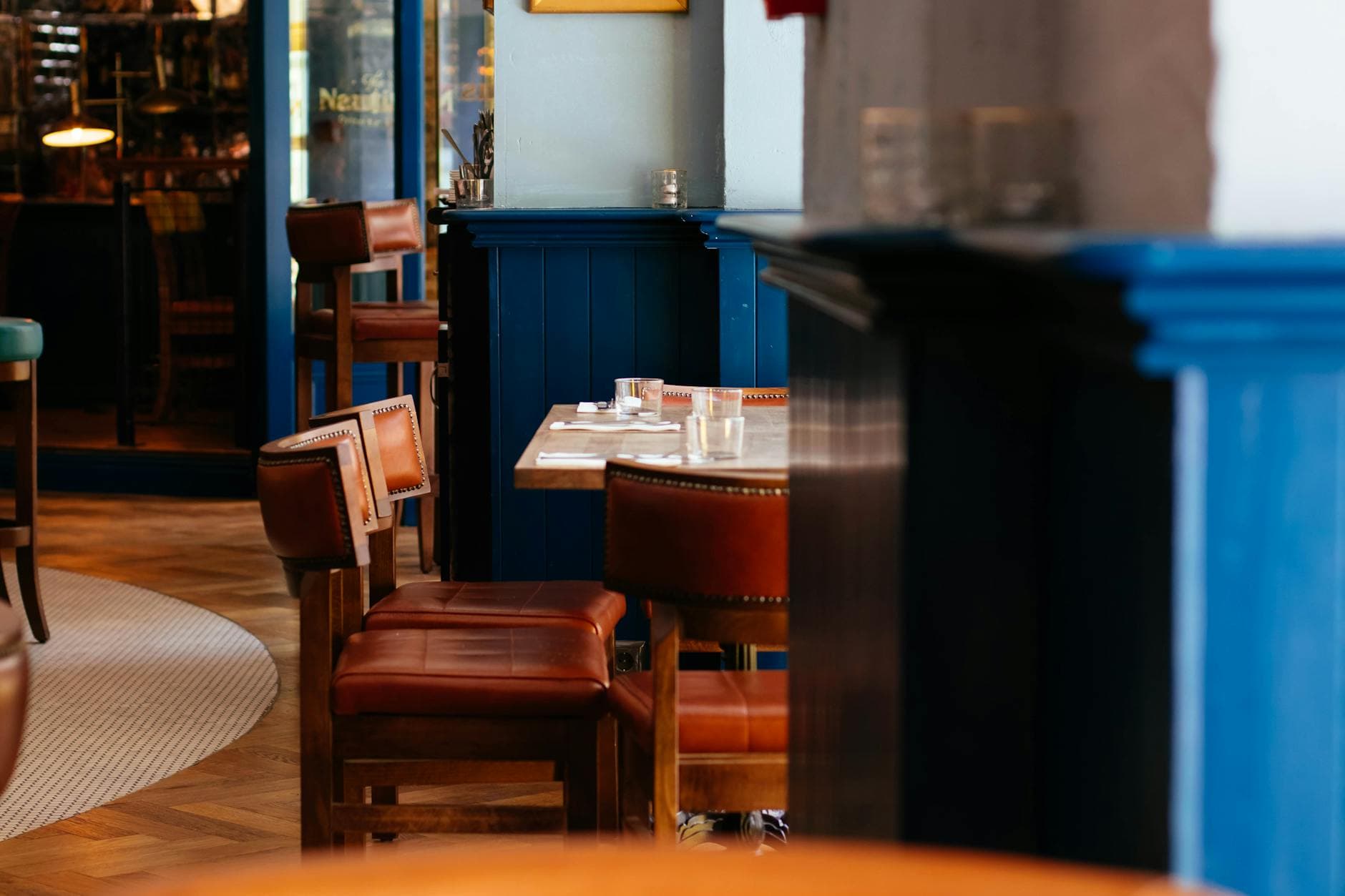 Alex Johnson - Owner