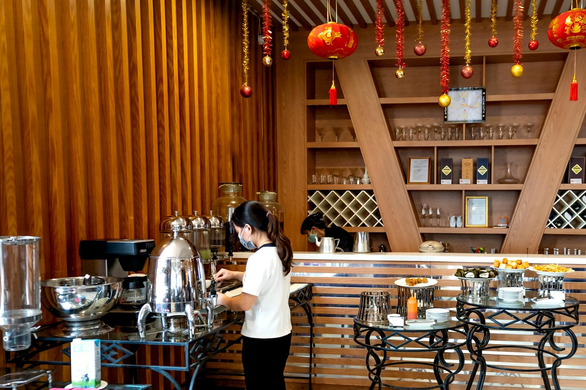 Alex Johnson - Owner